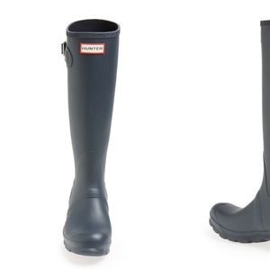 Original Tall Hunter Boots